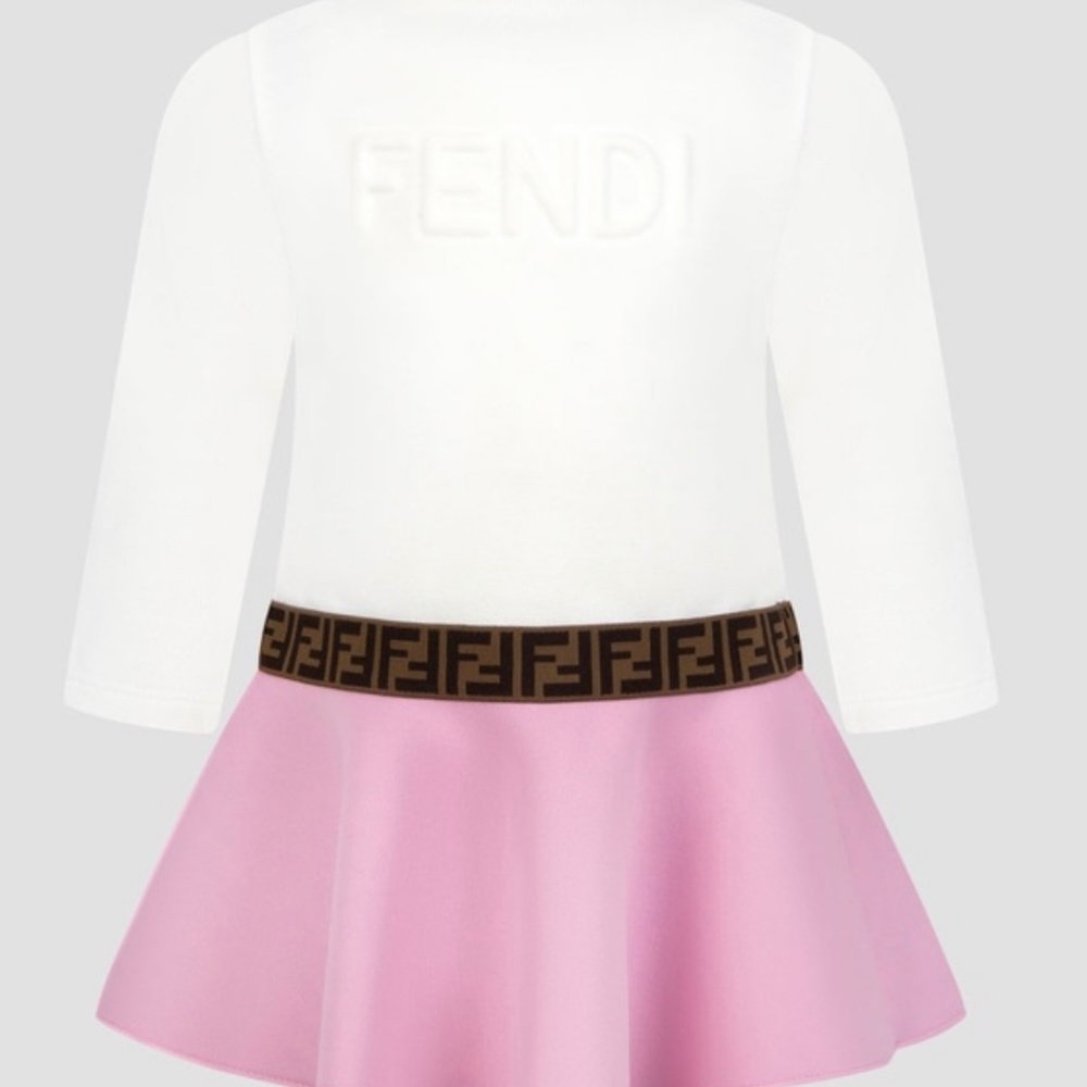 FENDI dress